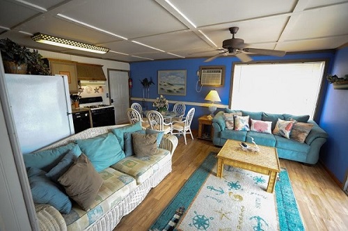 comfortable apartment C 