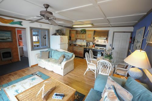 comfortable apartment C 