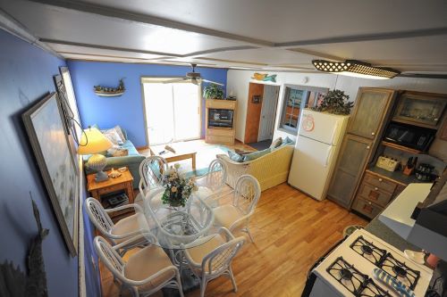 comfortable apartment C 